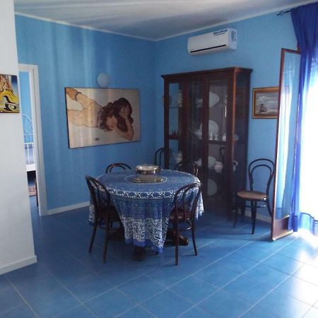 Le Case Di Virgin 2 Castellammare del Golfo Exterior photo