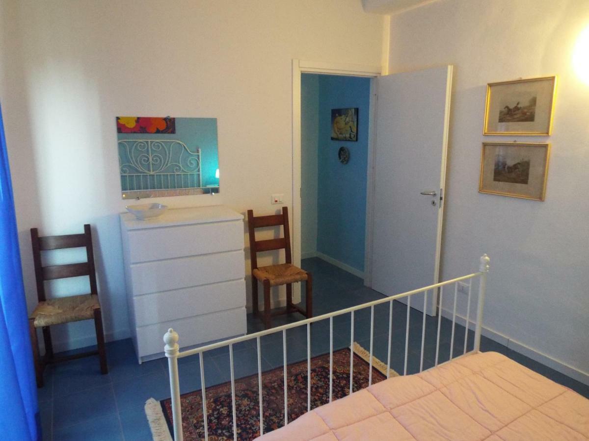Le Case Di Virgin 2 Castellammare del Golfo Exterior photo